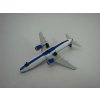Boeing 737-400 Aeroflot Russian Airlines 1:500 Herpa