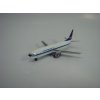 Boeing 737-400 Aeroflot Russian Airlines 1:500 Herpa