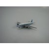 Vickers Viscount LOT Polisch Airlines 1:500 Herpa