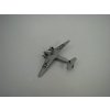 Douglas DC-3 LOT Polish Airlines 1:500 Herpa