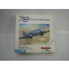 Douglas DC-3 LOT Polish Airlines 1:500 Herpa