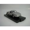 Lancia B24 Hard Top 1955 argento 1:43 Brumm