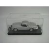 Lancia B24 Hard Top 1955 argento 1:43 Brumm