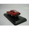 Alfa Romeo TZ1 Prova Red 1:43 Best