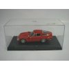 Alfa Romeo TZ1 Prova Red 1:43 Best