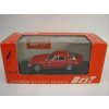 Alfa Romeo TZ1 Prova Red 1:43 Best