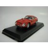 Alfa Romeo TZ1 Prova Red 1:43 Best