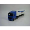 Mercedes Actros s návěsem ČSAD Jihotrans 1:87 Grell