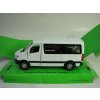 Mercedes-Benz Sprinter Traveliner White 1:32-39 Welly