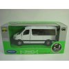 Mercedes-Benz Sprinter Traveliner White 1:32-39 Welly