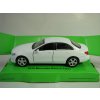 Mercedes-Benz E-Classe 2016 White 1:32-39 Welly