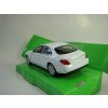 Mercedes-Benz E-Classe 2016 White 1:32-39 Welly