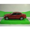 Mercedes-Benz E-Classe 2016 Red 1:32-39 Welly