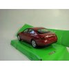 Mercedes-Benz E-Classe 2016 Red 1:32-39 Welly