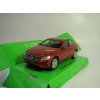 Mercedes-Benz E-Classe 2016 Red 1:32-39 Welly