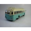 Autobus Chauson APH47 Nez De Cochon France 1951 1:43 Atlas
