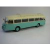 Autobus Chauson APH47 Nez De Cochon France 1951 1:43 Atlas
