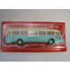 Autobus Chauson APH47 Nez De Cochon France 1951 1:43 Atlas