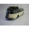 Autobus Isobloc 648DP France 1955 1:43 Atlas