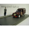 Citroen 2CV Félix Potin 1:43 Atlas Edition