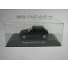 Peugeot 205 GTI 1985 Black 1:43 Atlas Edition