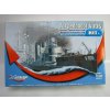Loď German Torpedoboot V106 stavebnice 1:400 Mirage Hobby 900001