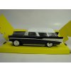 Chevrolet Nomad 1957 Black 1:43 Lucky Die Cast
