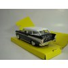 Chevrolet Nomad 1957 Black 1:43 Lucky Die Cast