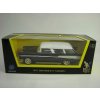 Chevrolet Nomad 1957 Black 1:43 Lucky Die Cast
