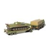 Transportní souprava pohraniční stráže Tatra T-813 1:87 SDV 87168