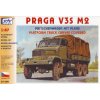 Praga V3S M2 1:87 SDV 87099