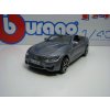 BMW M4 Cabriolet 2014 Grey 1:43 Bburago