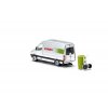 Mercedes-Benz Sprinter Servis Claas 1:50 Siku Farmer 1995