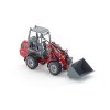 Kolový nakladač Weidemann 1:32 Siku Farmer 3059