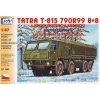 Tatra T-815 790R99 8x8 s prodlouženou kabinou 1:87 SDV 87150