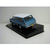 Chevrolet Veraneio S Luxe 1971 Blue/White 1:43 Ixo Altaya