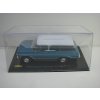 Chevrolet Veraneio S Luxe 1971 Blue/White 1:43 Ixo Altaya