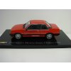 Chevrolet Monza Serie I Sedan 1985 Red 1:43 Ixo Altaya.
