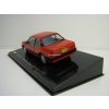 Chevrolet Monza Serie I Sedan 1985 Red 1:43 Ixo Altaya.