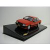 Chevrolet Monza Serie I Sedan 1985 Red 1:43 Ixo Altaya.