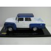 Chevrolet Alvorada 1962 1:43 Ixo Altaya