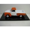 Chevrolet 3100 Brasil 1959 1:43 Ixo Altaya