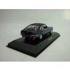 Ford Capri II 1974 dark Blue 1:43 Maxichamps