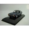 Ford Capri II 1974 dark Blue 1:43 Maxichamps