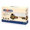 Liaz 110.551 Special turbo Container 1:48 SEVA Monti System 0103-8.2