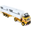 Liaz 110.551 Special turbo Container 1:48 SEVA Monti System 0103-8.2