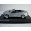 Audi A5 Cabriolet 2017 Silver Vada vitrínky 1:43 Kyosho Bazar
