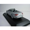Audi A5 Cabriolet 2017 Silver Vada vitrínky 1:43 Kyosho