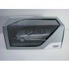 Audi A5 Cabriolet 2017 Silver Vada vitrínky 1:43 Kyosho Bazar