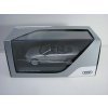 Audi A5 Cabriolet 2017 Silver Vada vitrínky 1:43 Kyosho
